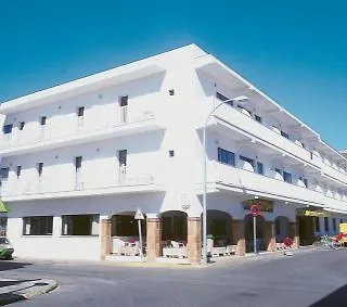 酒店 Tucans 帕爾馬